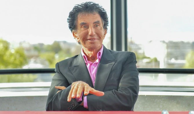 Culture is a giant step ‘toward getting to know each other’ — Jack Lang, president of the Arab World Institute