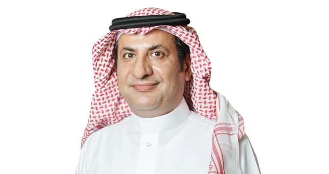 Khaled Al-Yahya