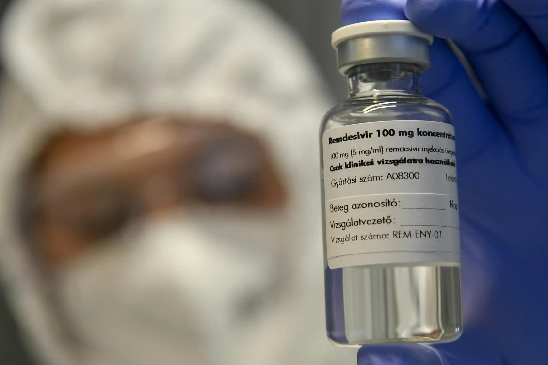 Health officials around the world are clashing over the use of certain drugs for COVID-19, leading to different treatment options for patients depending on where they live. (AP)
