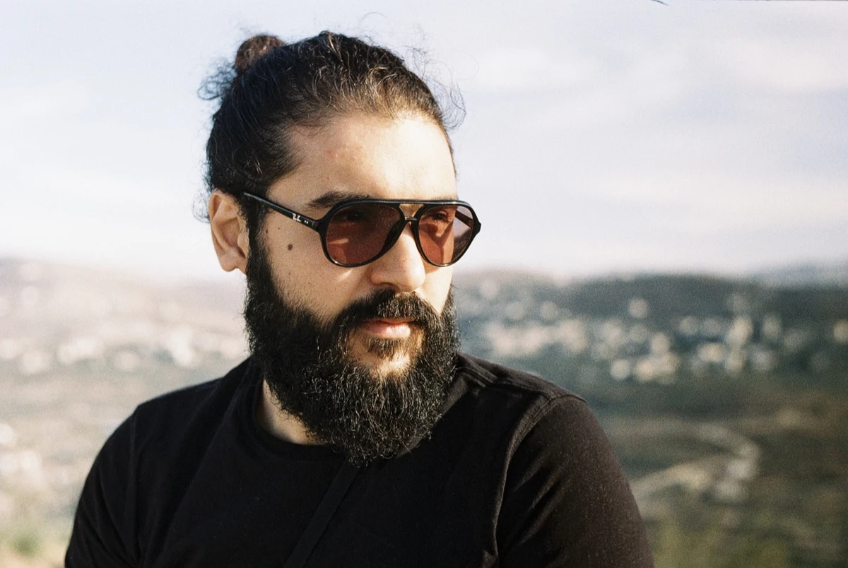 The long journey of Palestinian director Ameen Nayfeh’s ‘200 Meters’