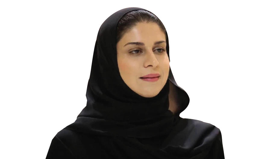 Adwa Al-Arifi