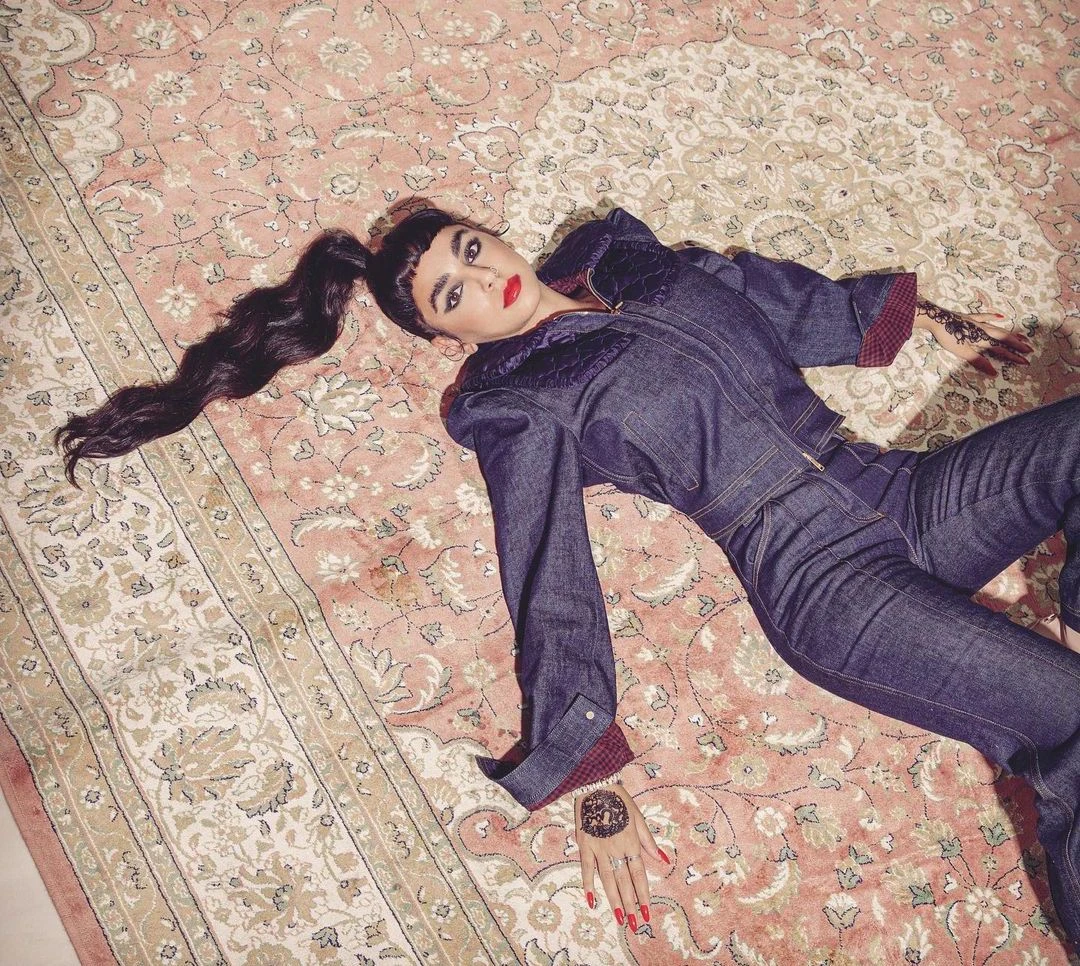6 rising Lebanese female artists to add to your playlist