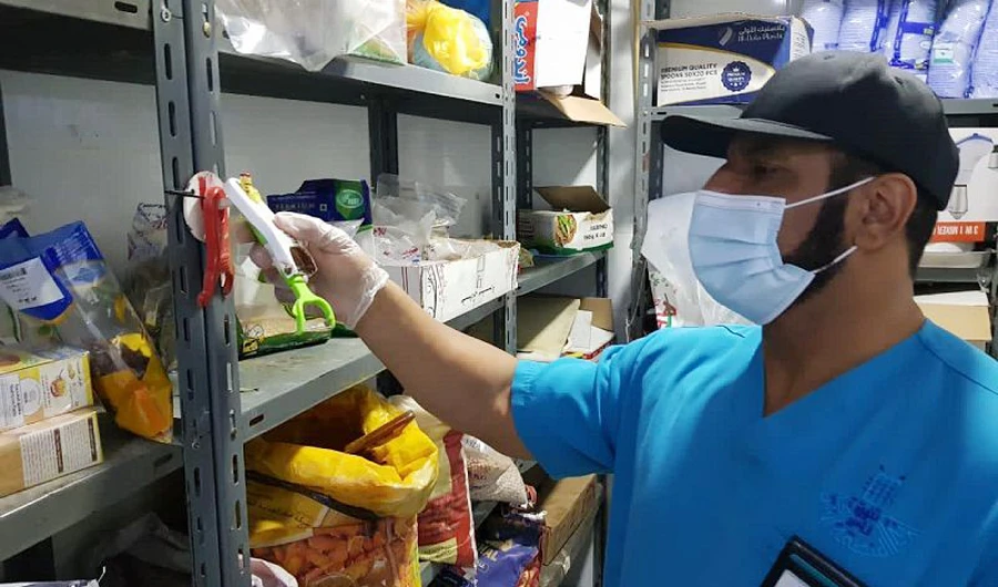Inspectors monitor health violations in KSA’s Eastern Province