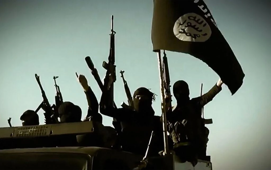 Although the Daesh group no longer holds territory in Iraq, sleeper cells continue to wage hit-and-run attacks. (AFP file photo)