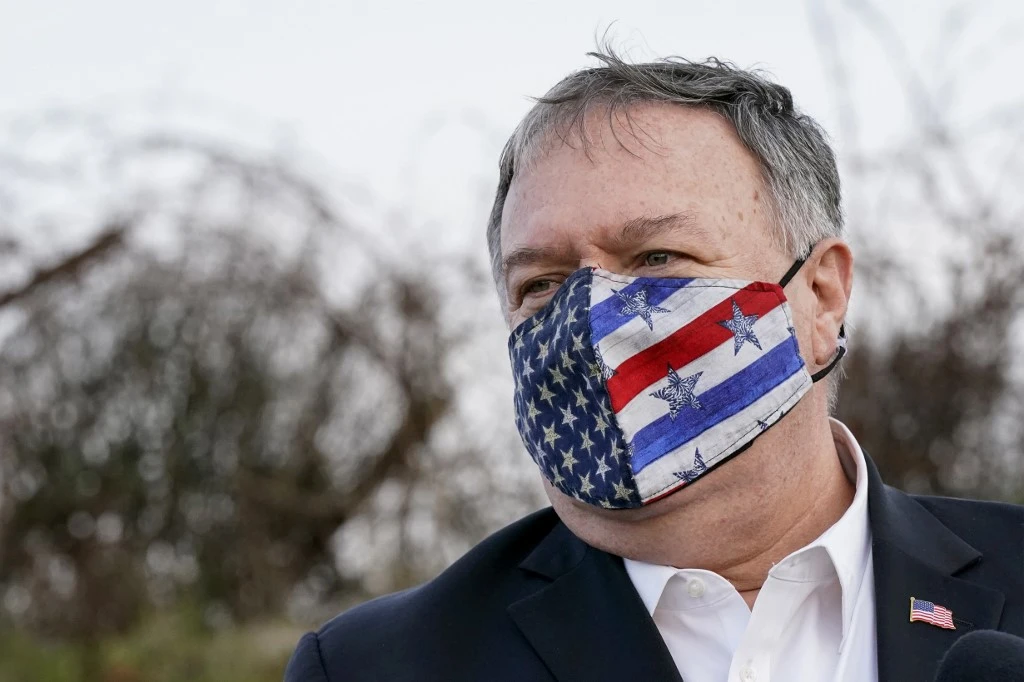 Pompeo: Other Arab countries will normalize relations with Israel