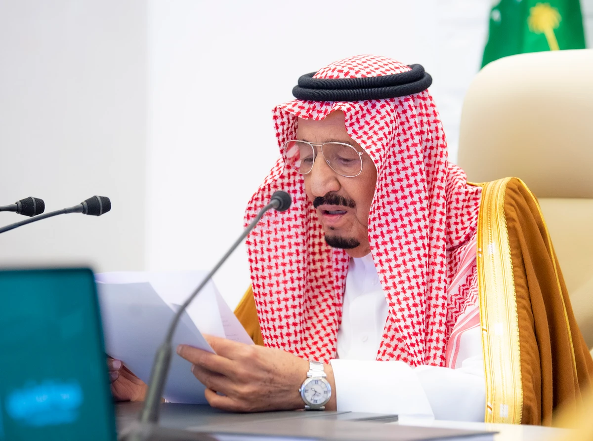 King Salman tells G20: Preserving planet of utmost importance to Saudi Arabia