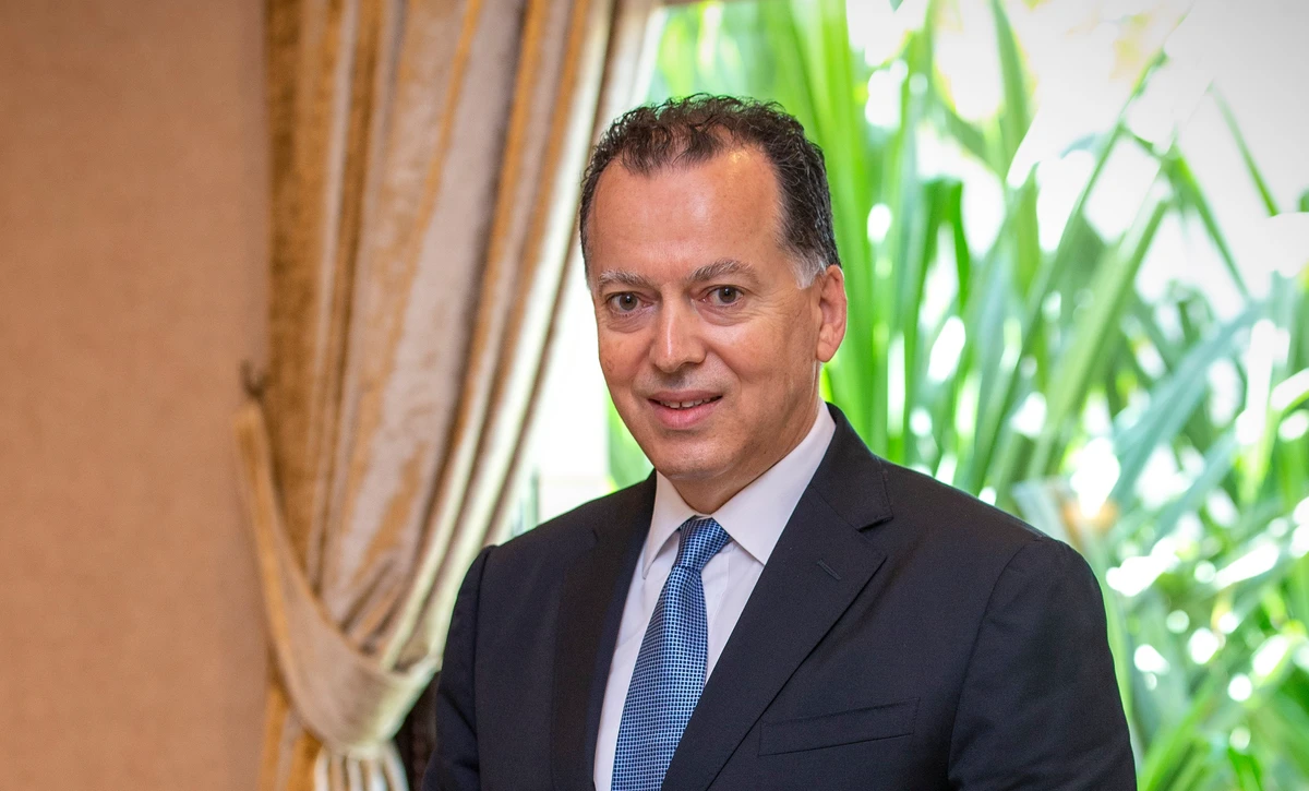Dubai developer Nakheel appoints new CEO