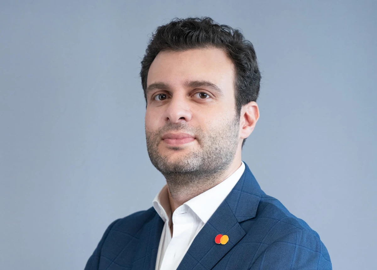 Building a digital stronghold for the payments of tomorrow