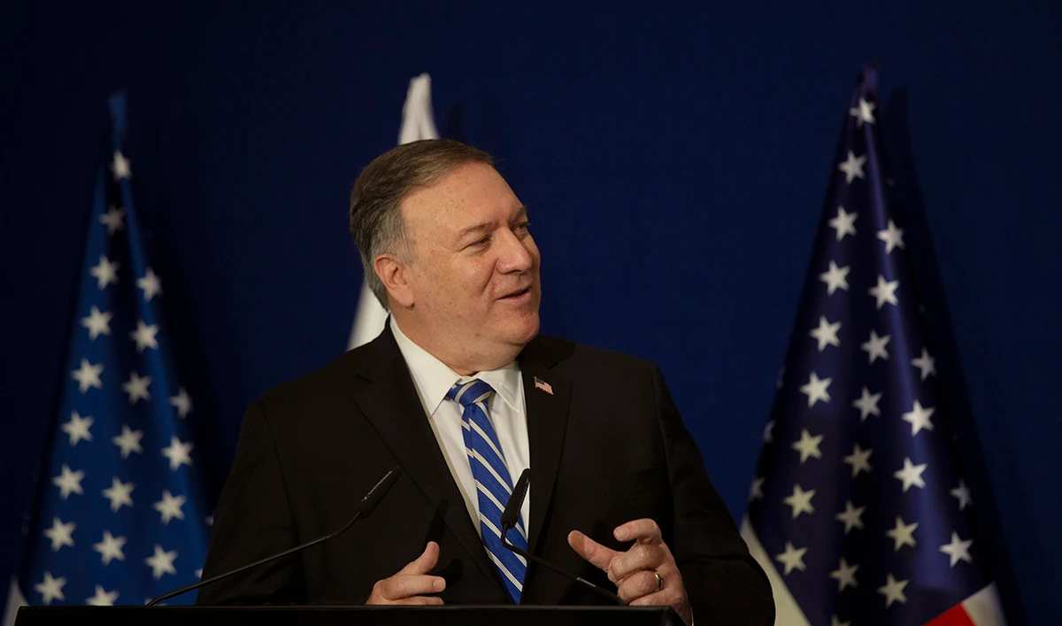 US listing of BDS as anti-Semitic sparks freedom-of-speech debate