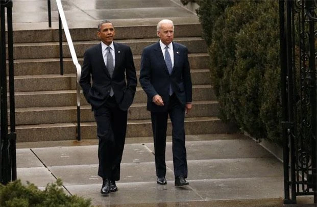Can Biden help end the tragedy of Syria?