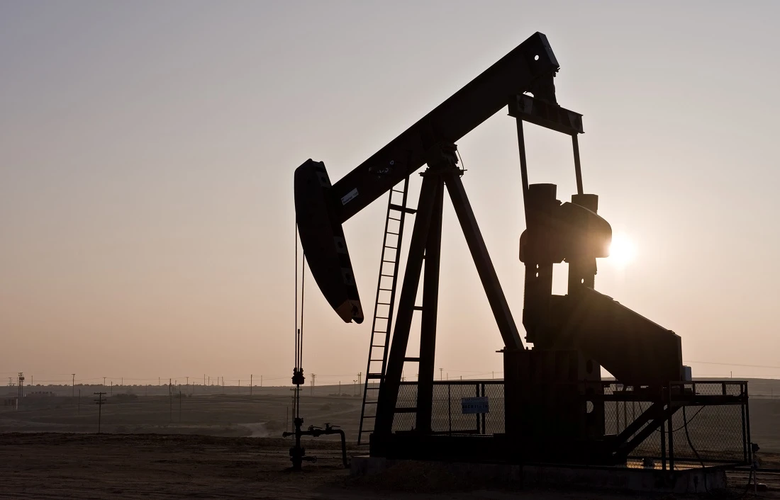 Oil prices rose on Tuesday morning. (File/Shutterstock)