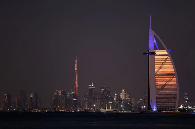 The latest legal reforms come as the UAE has spent billions of dollars preparing to host some 25 million visitors for the World Expo, which was pushed back to 2021 because of the pandemic. (AFP)