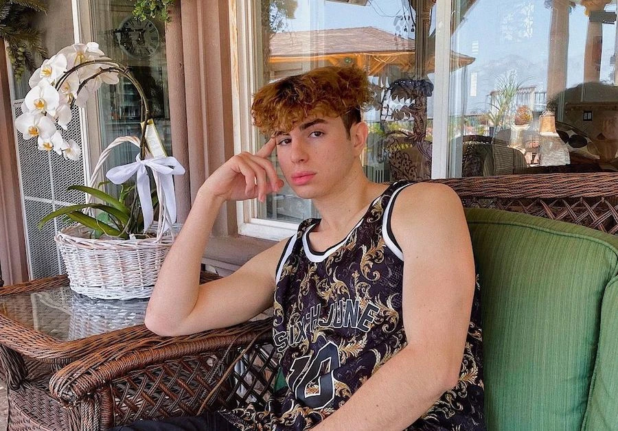 Kareem Hesri is an online celebrity known to most as Keemokazi. Instagram