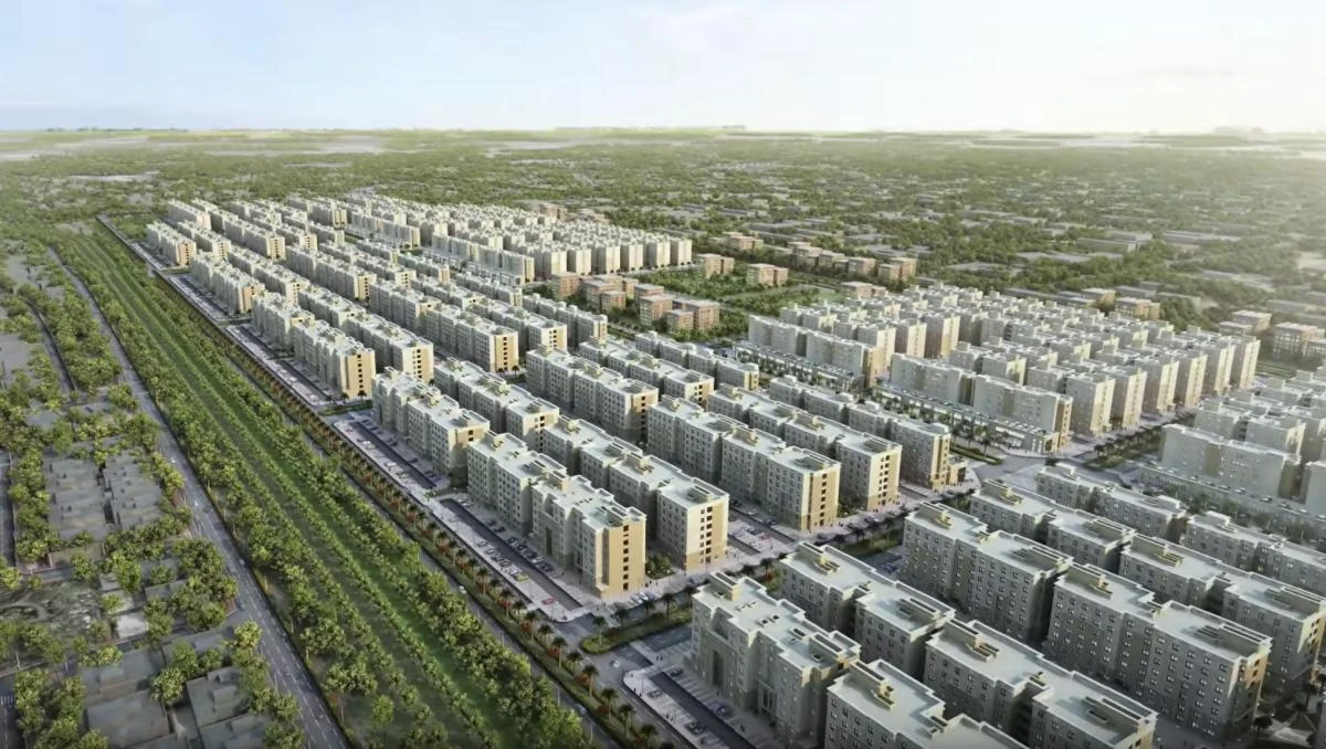Saudi housing ministry program’s digital platforms handle 31k requests daily