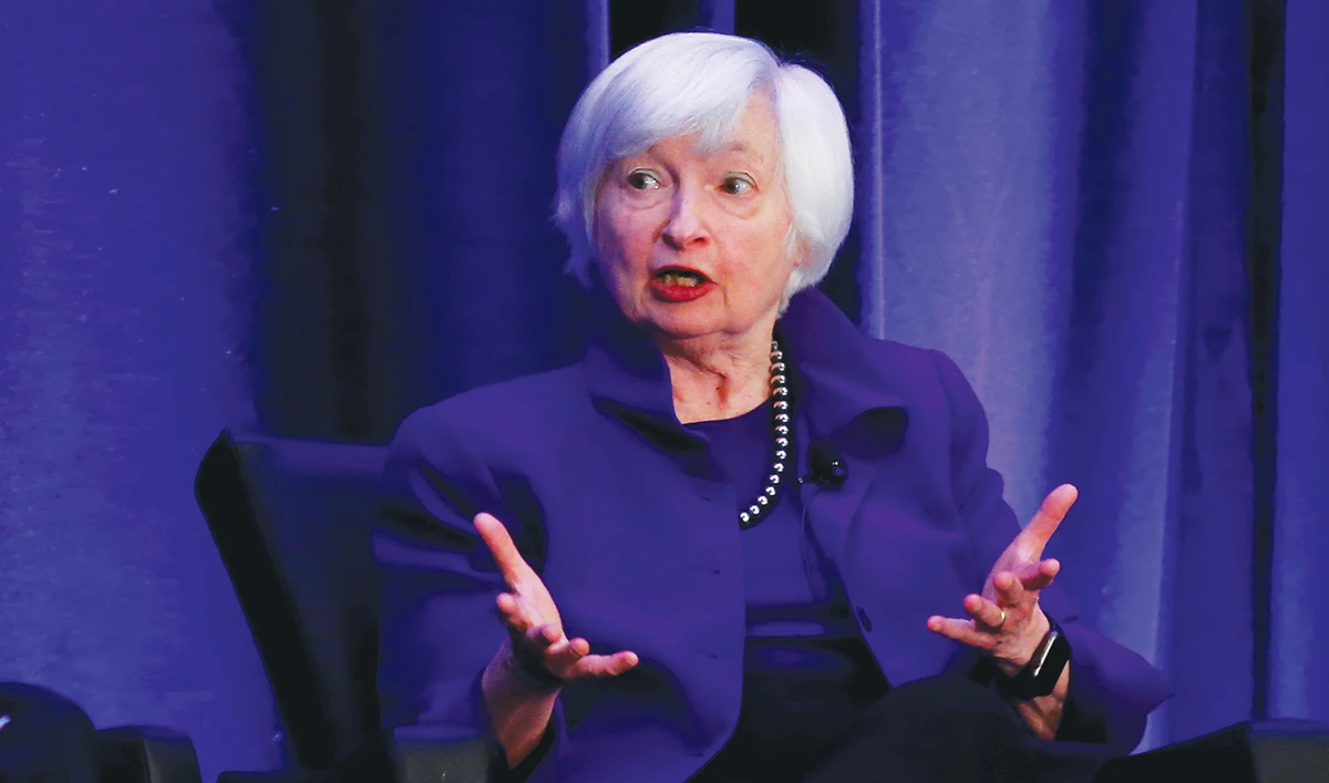 Depressed dollar sinks to three-month low