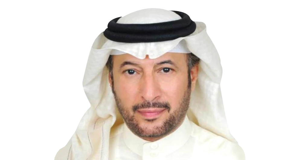 Qutaiba bin Hamoud Al-Saadoun