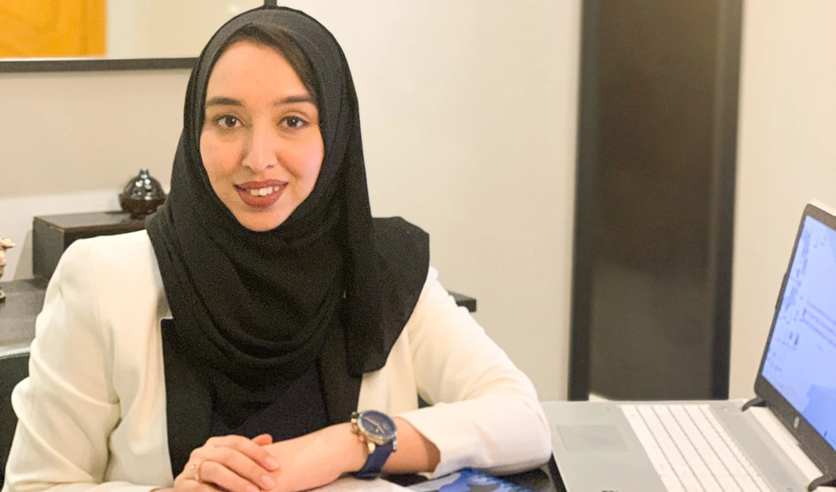 Handwriting is the mirror of one’s personality, says expert as Graphology gains attention in KSA
