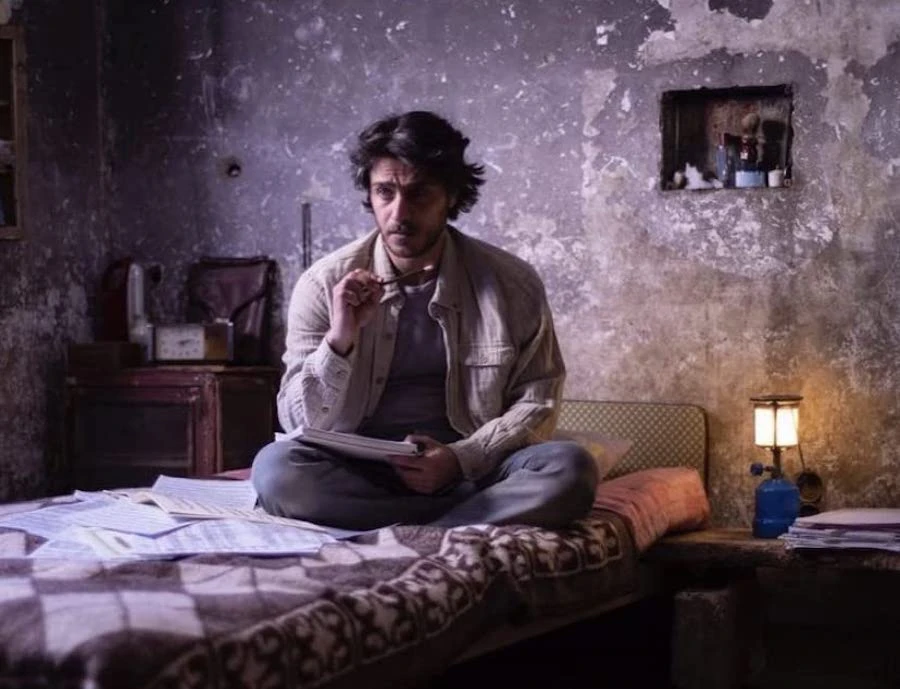 The Arab films submitted for the 2021 Oscars