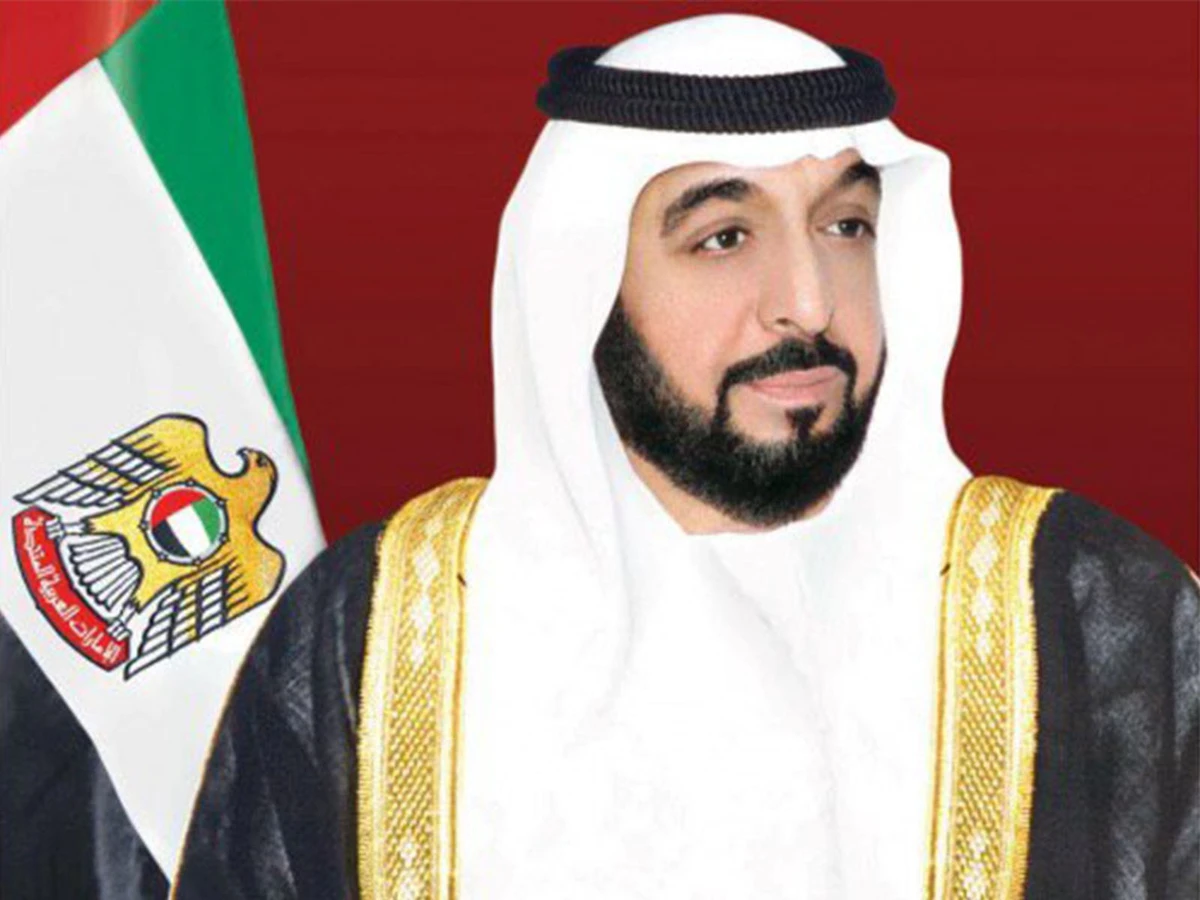 ‘Abrahamic Agreement’ supports people’s aspirations to achieve progress: UAE President