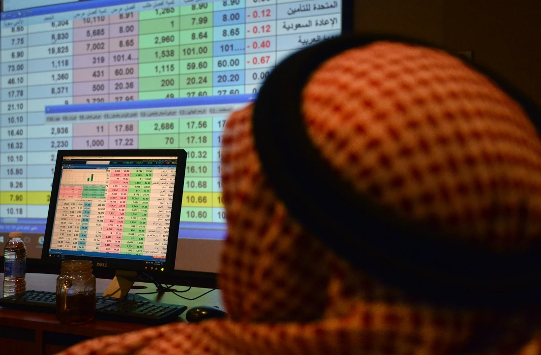 The CMA pointed out that it is keen to enforce the stock market executive regulations and protect the market from illegal practices. (File/AFP)