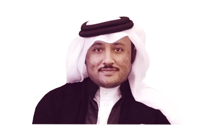 Mohammed bin Abdulkarim Al-Junaidal