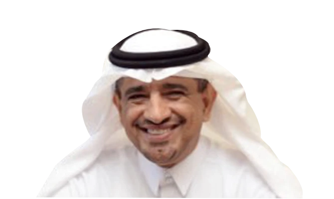 Dr. Abdullah bin Omar Al-Najjar