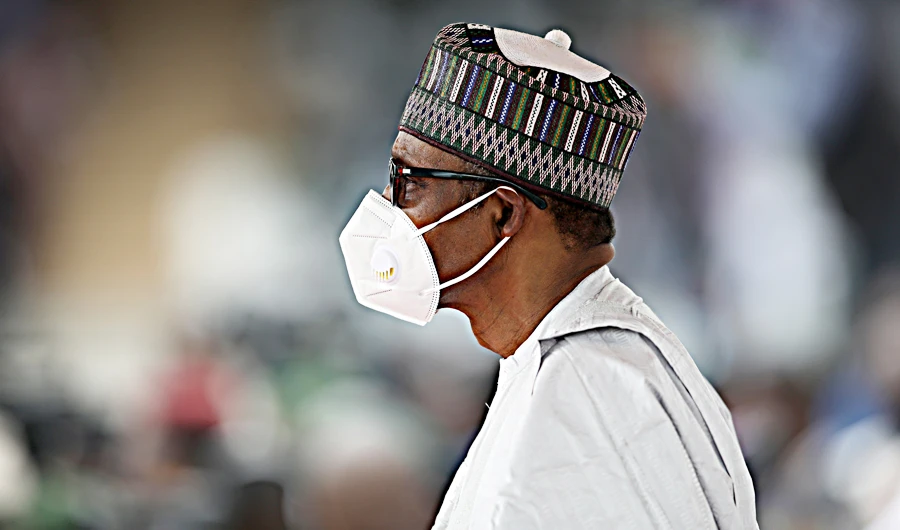 Nigeria’s President Muhammadu Buhari has said the country needs to produce more oil to support its economy and build infrastructure, and urged OPEC to consider that when sharing oil production cuts. (AFP)