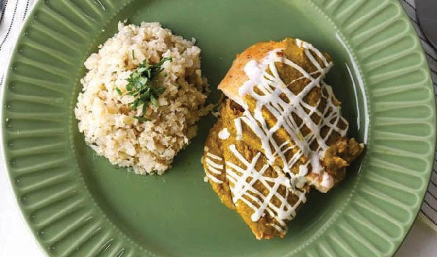 What We Are Eating Today: Bbros Meals