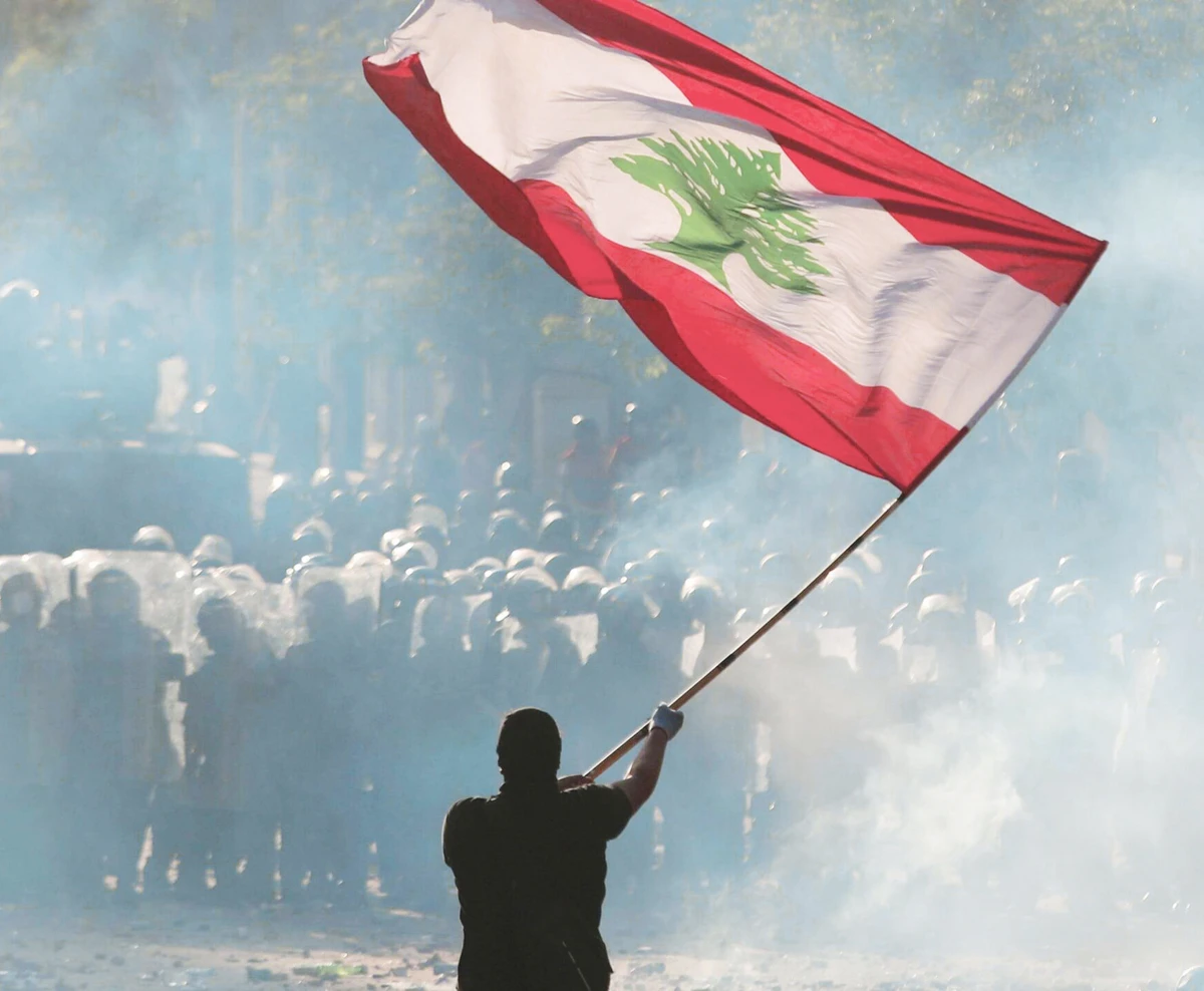 Lebanese Parliament recommends forensic audit of all state institutions