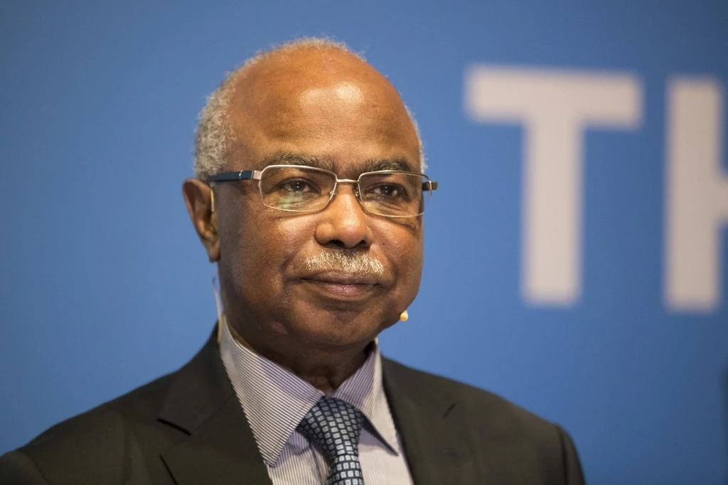 Hissein Brahim Taha elected Secretary-General of OIC