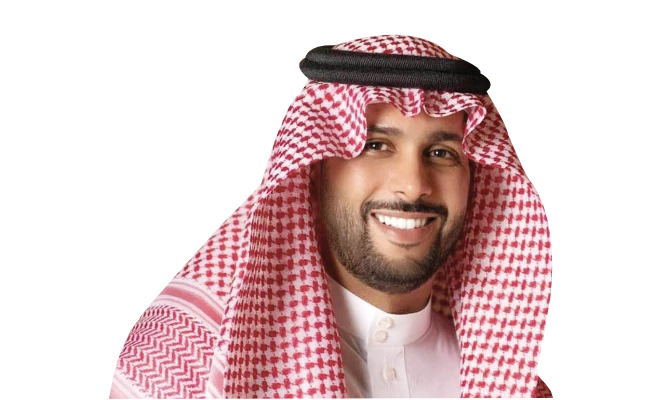 Mohamed Al-Khereiji, chairman of the board of directors at MBC Media Solutions