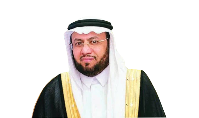 Abbas bin Ahmed Hadi