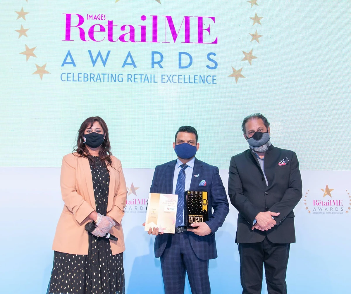 LuLu named ‘most admired retailer’ at Mideast retail forum