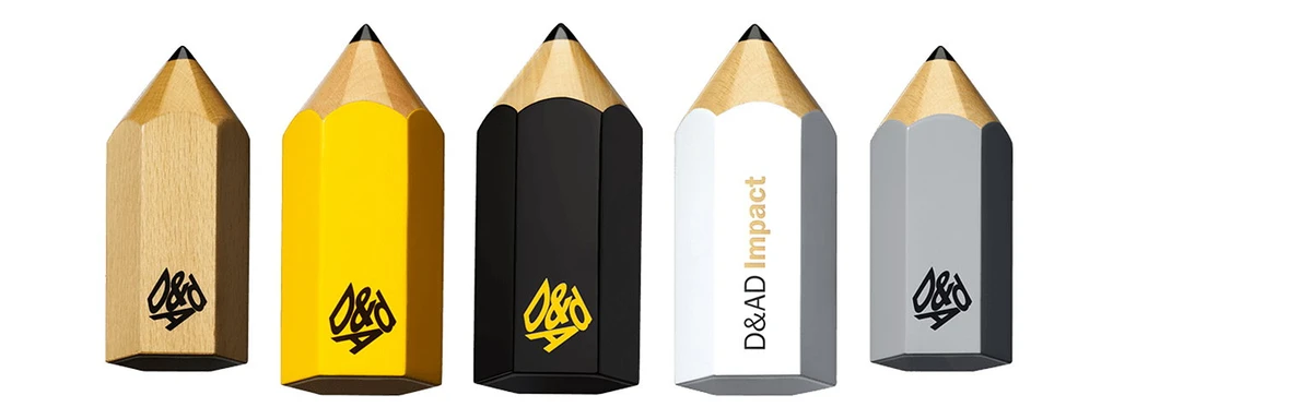 Due to the economic climate, the education charity D&AD has increased its Super Earlybird discount from 30 percent to 40 percent for all entries submitted by Jan. 13. (Supplied)