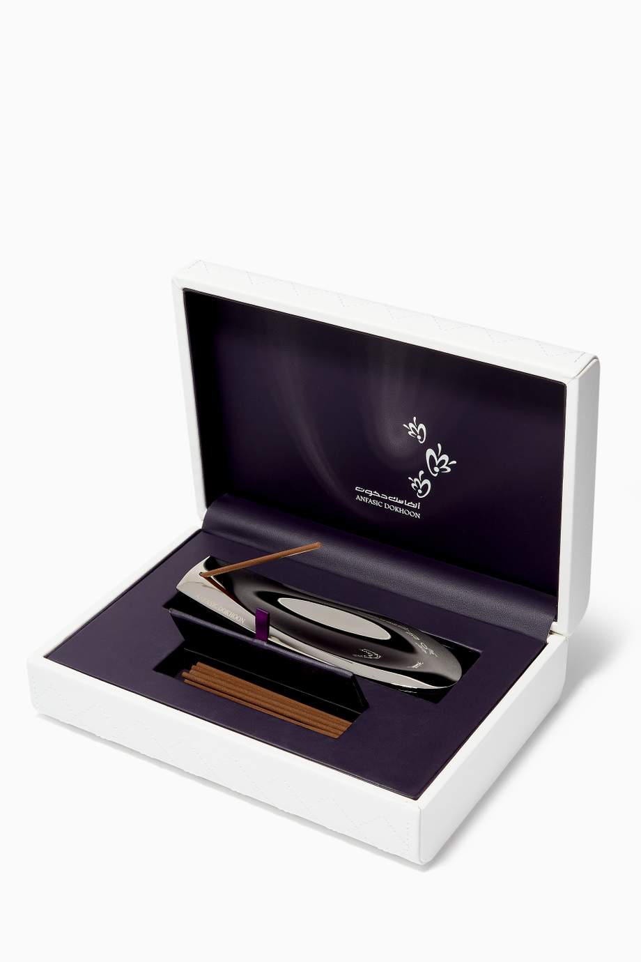 Aquilaria incense sticks
