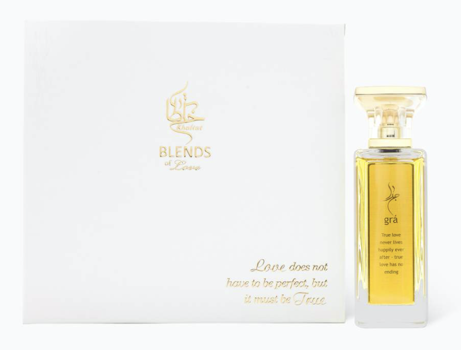 Gra Eau de Parfum