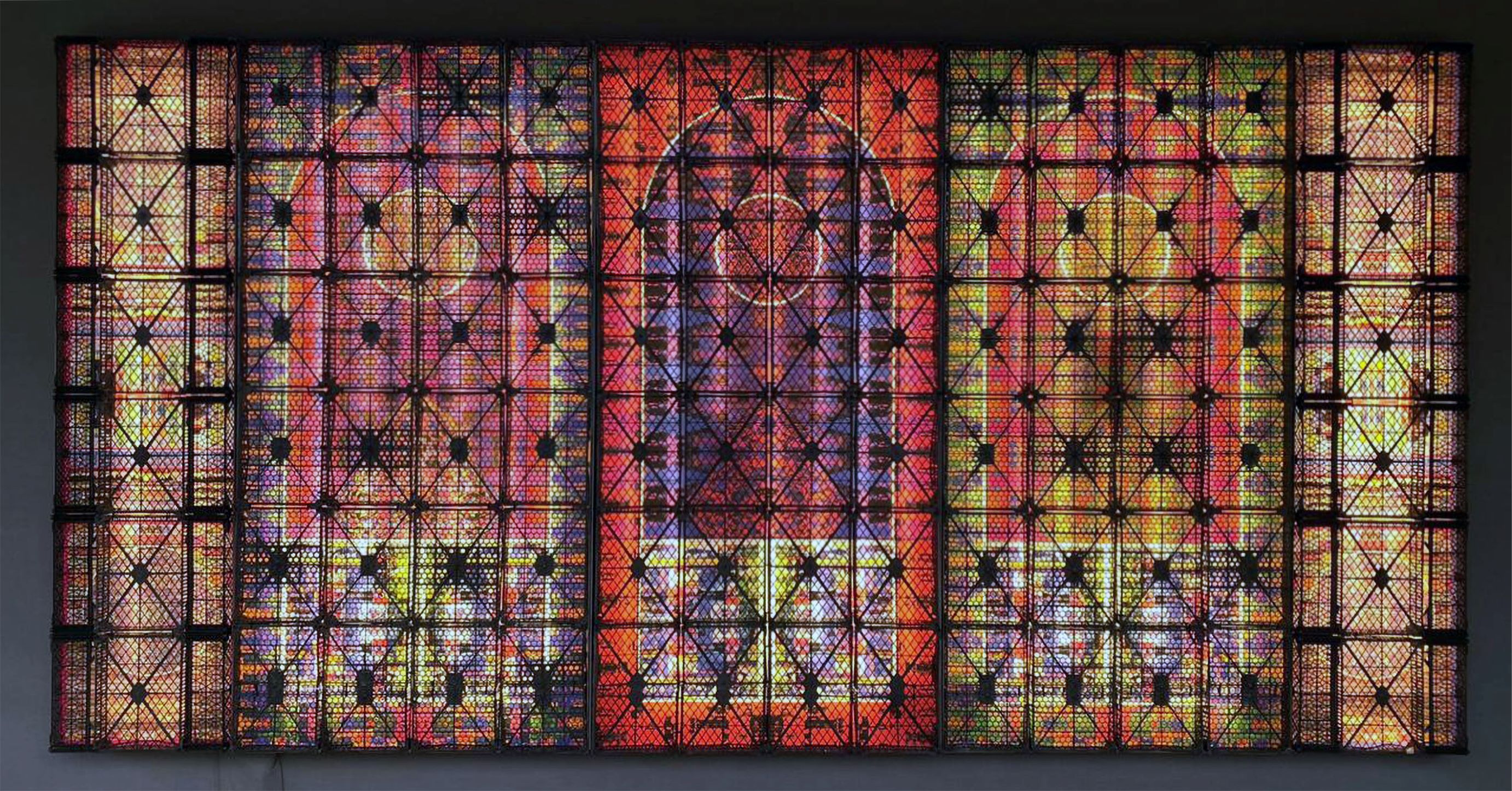 Hafez Gallery