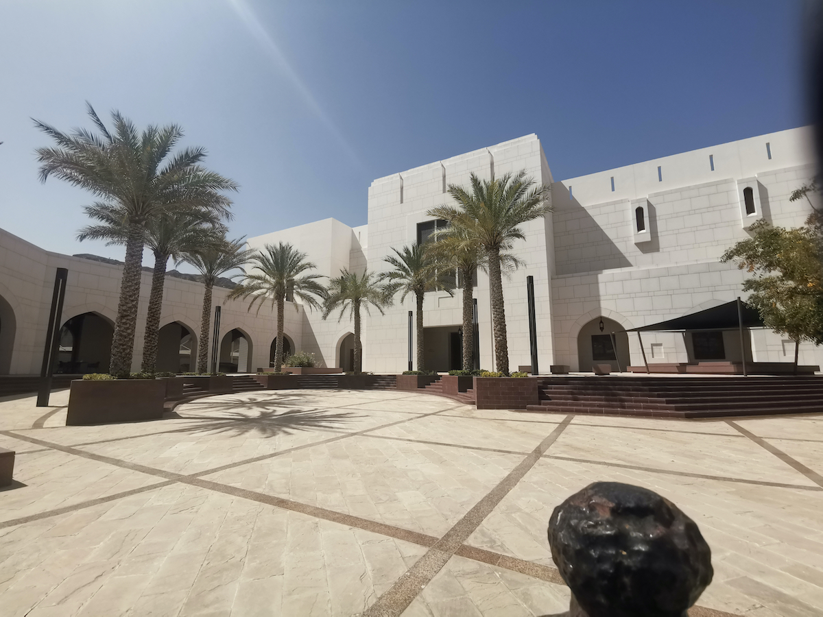 Bait Al-Zubair