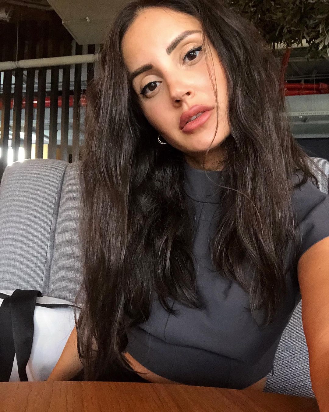 Tina Yamout