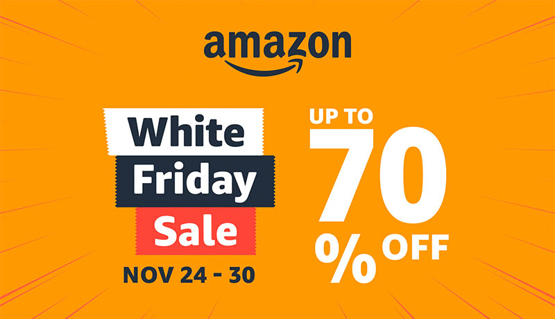 Amazon