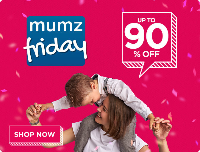 Mumzworld