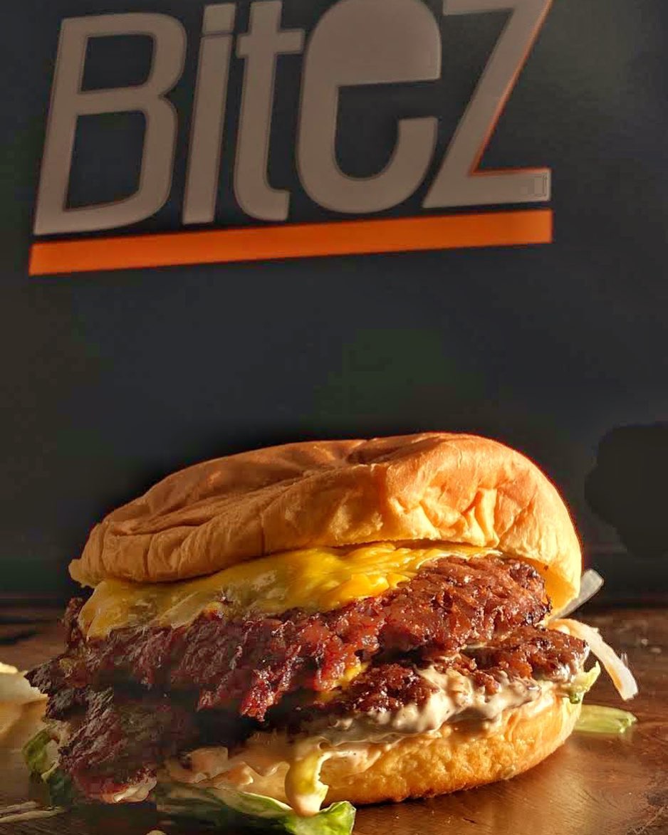 Bitez Burger