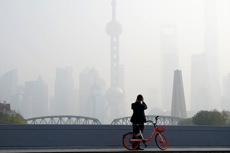 China has no time to lose on path to net zero