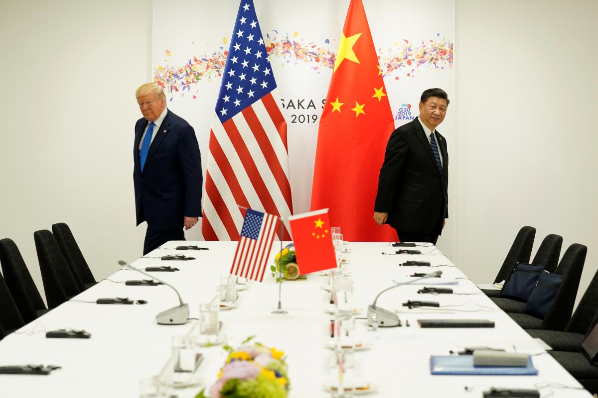 More voices at the global table