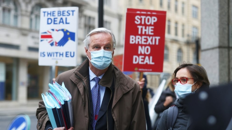 Compromises essential if Brexit disruption is to be eased