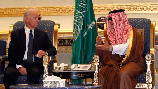 The future of Saudi-US relations in the Biden era