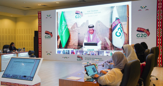 Responsible and inclusive growth at heart of tourism’s recovery