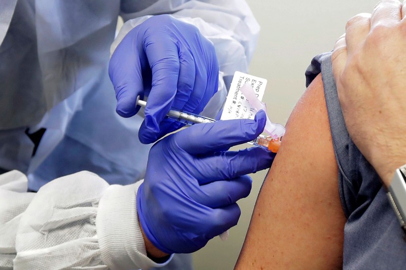 COVID-19 vaccine rollout requires a global mindset