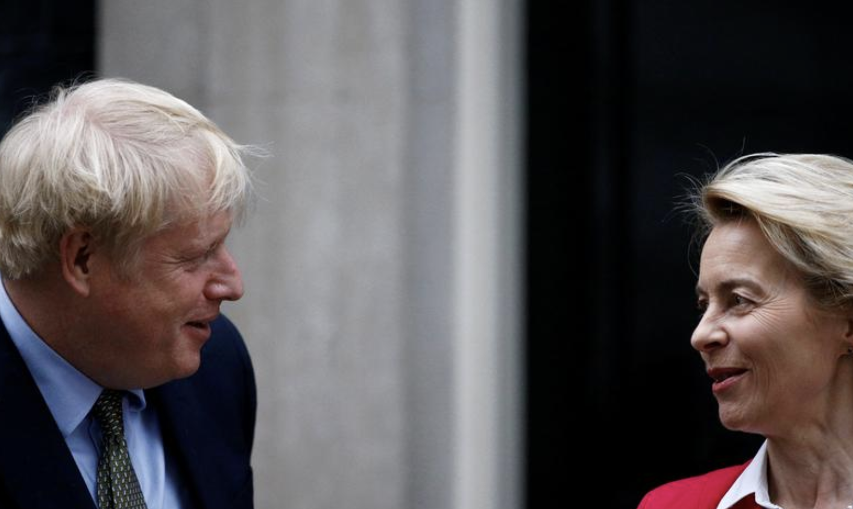 UK PM Johnson must avoid the EU’s Brexit trap