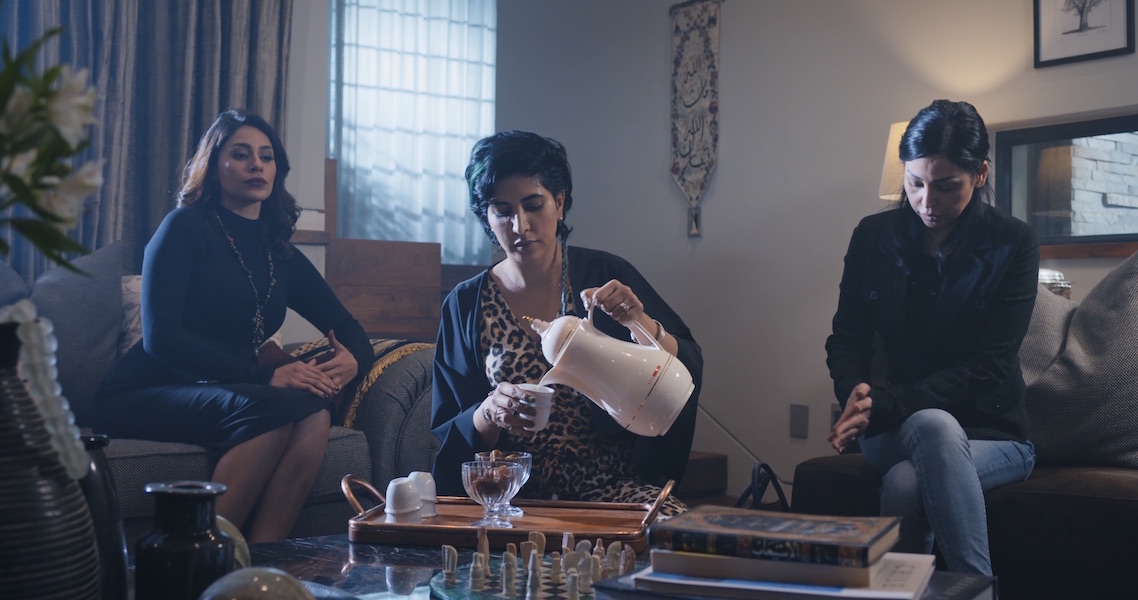 Best Arab shows of 2020